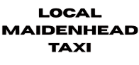 Local_Maidenhead_Taxi logo