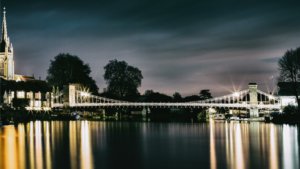 Read more about the article LOCAL Maidenhead Taxis to Marlow – Comfortable and Reliable Travel Between Towns