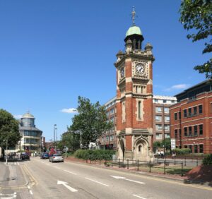 Read more about the article U WANT MAIDENHEAD ONTIME CARS: Reliable Travel That Puts You First