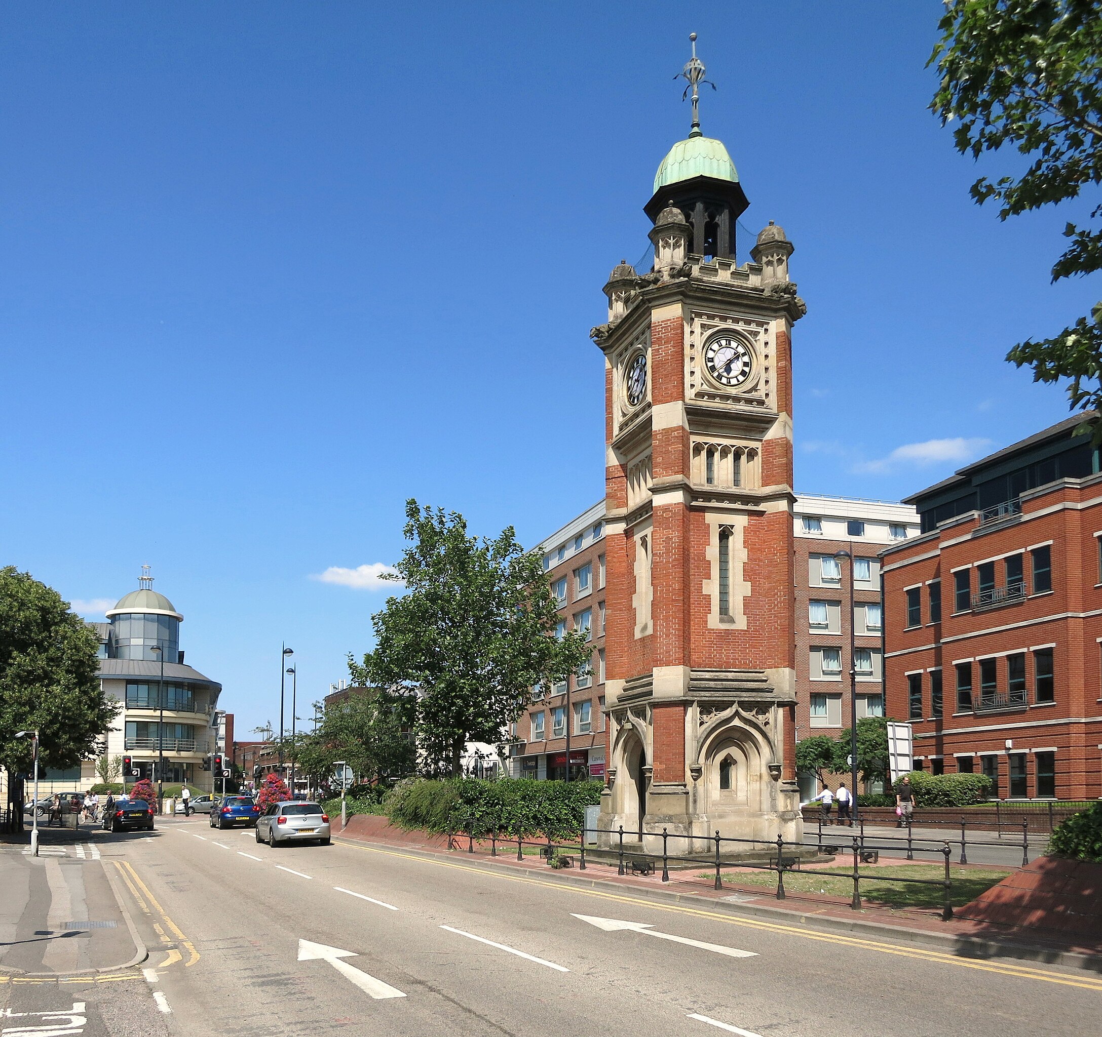 Read more about the article U WANT MAIDENHEAD ONTIME CARS: Reliable Travel That Puts You First