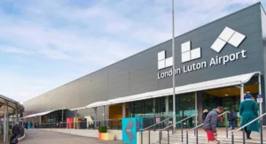 Read more about the article LOCAL Maidenhead TAXI TO LUTON AIRPORT – Reliable and Comfortable Airport Transfers