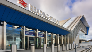 Read more about the article Maidenhead Taxis to Reading: A Comfortable and Reliable Way to Travel