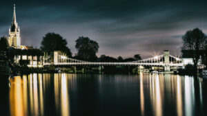 Read more about the article Local Marlow Airport Taxis