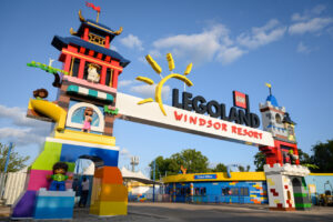 Read more about the article Taxi to LegoLand Windsor